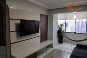 Apartamento com 2 dormitórios à venda, 62 m² por R$ 530.000,00 - Vila Monte Alegre - São Paulo/SP