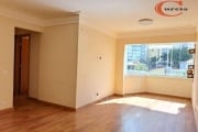 Apartamento com 2 dormitórios à venda, 72 m² por R$ 640.000,00 - Saúde - São Paulo/SP