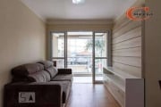 Apartamento com 2 dormitórios à venda, 65 m² por R$ 630.000,00 - Vila Guarani (Zona Sul) - São Paulo/SP