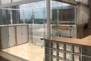 Cobertura à venda, 131 m² por R$ 690.000,00 - Jardim Celeste - São Paulo/SP