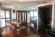 Apartamento com 3 dormitórios à venda, 155 m² por R$ 1.600.000,00 - Mirandópolis - São Paulo/SP