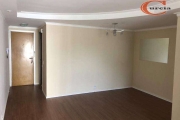 Apartamento com 3 dormitórios à venda, 78 m² por R$ 349.000,00 - Vila Campestre - São Paulo/SP