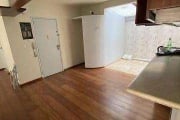 Apartamento com 3 dormitórios à venda, 130 m² por R$ 689.000,00 - Ipiranga - São Paulo/SP