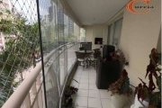 Apartamento com 3 dormitórios à venda, 104 m² por R$ 1.150.000,00 - São Judas - São Paulo/SP