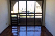 Apartamento com 3 dormitórios à venda, 86 m² por R$ 830.000,00 - Ipiranga - São Paulo/SP