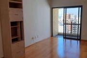 Apartamento com 3 dormitórios à venda, 77 m² por R$ 760.000,00 - Vila Mariana - São Paulo/SP