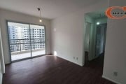 Apartamento com 2 dormitórios à venda, 64 m² por R$ 550.000,00 - Vila Guarani (Zona Sul) - São Paulo/SP