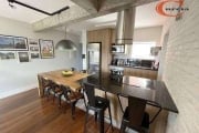 Apartamento com 2 dormitórios à venda, 74 m² por R$ 940.000,00 - Vila Mariana - São Paulo/SP