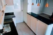 Apartamento com 2 dormitórios à venda, 67 m² por R$ 630.000,00 - Bosque da Saúde - São Paulo/SP