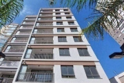 Apartamento com 2 dormitórios à venda, 57 m² por R$ 595.000,00 - Chácara Inglesa - São Paulo/SP