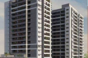 Apartamento com 2 dormitórios para alugar, 57 m² por R$ 5.306,00/mês - Saúde - São Paulo/SP