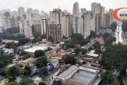 Apartamento com 1 dormitório à venda, 33 m² por R$ 640.000,00 - Vila Nova Conceição - São Paulo/SP