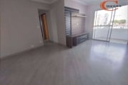 Apartamento com 2 dormitórios à venda, 63 m² por R$ 550.000,00 - Vila da Saúde - São Paulo/SP