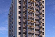 Studio com 1 dormitório à venda, 22 m² por R$ 371.000,00 - Vila Mariana - São Paulo/SP