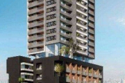 Apartamento com 2 dormitórios à venda, 69 m² por R$ 1.009.000,00 - Vila Mariana - São Paulo/SP