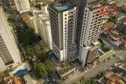 Apartamento com 3 dormitórios à venda, 68 m² por R$ 834.000,00 - Planalto Paulista - São Paulo/SP