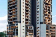 Apartamento com 2 dormitórios à venda, 57 m² por R$ 673.000,00 - Planalto Paulista - São Paulo/SP