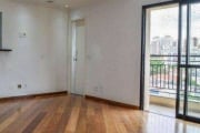 Apartamento com 3 dormitórios 1 suíte à venda, 86 m² por R$ 950.000 - Chácara Inglesa - São Paulo/SP