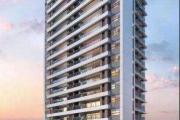 Apartamento com 2 dormitórios à venda, 75 m² por R$ 1.233.000,00 - Vila Mariana - São Paulo/SP