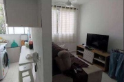 Apartamento com 2 dormitórios à venda, 42 m² por R$ 250.000,00 - Jardim São Savério - São Paulo/SP