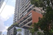 Studio com 1 dormitório à venda, 25 m² por R$ 458.000,00 - Moema - São Paulo/SP