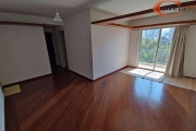 Apartamento com 2 dormitórios à venda, 66 m² por R$ 430.100,00 - Vila Guarani (Zona Sul) - São Paulo/SP