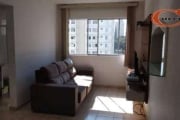 Apartamento com 2 dormitórios à venda, 52 m² por R$ 243.000,00 - Jardim Celeste - São Paulo/SP