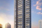 Apartamento com 4 dormitórios à venda, 155 m² por R$ 2.406.000 - Vila Mariana - São Paulo/SP