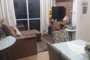 Apartamento com 3 dormitórios à venda, 69 m² por R$ 425.000,00 - Vila Moraes - São Paulo/SP