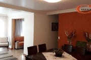 Apartamento com 3 dormitórios à venda, 98 m² por R$ 1.030.000,00 - Bosque da Saúde - São Paulo/SP