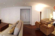 Apartamento com 5 dormitórios à venda, 272 m² por R$ 2.900.000,00 - Campo Belo - São Paulo/SP