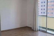 Apartamento com 3 dormitórios à venda, 86 m² por R$ 690.000,00 - Vila Gumercindo - São Paulo/SP