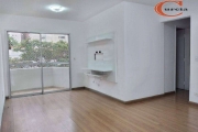 Apartamento com 3 dormitórios à venda, 72 m² por R$ 577.000,00 - Saúde - São Paulo/SP