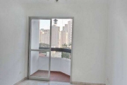 Apartamento com 2 dormitórios à venda, 61 m² por R$ 520.000,00 - Chácara Inglesa - São Paulo/SP