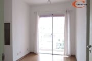 Apartamento com 1 dormitório à venda, 36 m² por R$ 435.000,00 - Saúde - São Paulo/SP