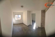 Apartamento com 1 dormitório à venda, 38 m² por R$ 335.000,00 - Mirandópolis - São Paulo/SP