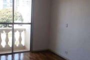 Apartamento com 1 dormitório à venda, 54 m² por R$ 549.000,00 - Vila Clementino - São Paulo/SP