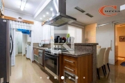 Apartamento com 3 dormitórios à venda, 170 m² por R$ 2.350.000,00 - Ipiranga - São Paulo/SP