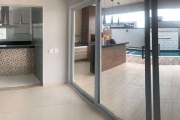 Sobrado em condomínio fechado com 4 dormitórios à venda, 328 m² por R$ 2.100.000 - Jardim Reserva Bom Vive - Indaiatuba/SP