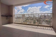 Apartamento com 3 dormitórios à venda, 85 m² por R$ 899.000,00 - Saúde - São Paulo/SP