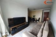 Apartamento com 3 dormitórios à venda, 78 m² por R$ 890.000,00 - Bela Vista - São Paulo/SP