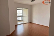 Apartamento com 3 dormitórios à venda, 82 m² por R$ 970.000,00 - Vila Mariana - São Paulo/SP