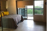 Studio com 1 dormitório à venda, 39 m² por R$ 640.000,00 - República - São Paulo/SP