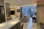 Apartamento com 3 dormitórios à venda, 110 m² por R$ 1.654.000,00 - Consolação - São Paulo/SP