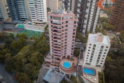 Apartamento com 4 dormitórios à venda, 190 m² por R$ 975.000,00 - Vila Andrade - São Paulo/SP