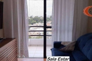 Apartamento com 2 dormitórios à venda, 59 m² por R$ 510.000,00 - Ipiranga - São Paulo/SP