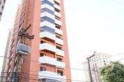 Apartamento com 3 dormitórios à venda, 183 m² por R$ 1.007.000,00 - Centro - Santo André/SP