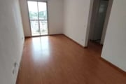 Apartamento com 2 dormitórios à venda, 55 m² por R$ 430.000,00 - Vila Guarani (Zona Sul) - São Paulo/SP