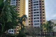 Apartamento com 2 dormitórios à venda, 58 m² por R$ 425.000,00 - Morumbi - São Paulo/SP