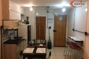 Flat com 1 dormitório à venda, 40 m² por R$ 164.000,00 - Liberdade - São Paulo/SP